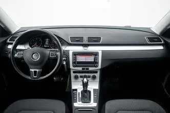 Volkswagen Passat, 2.0, 125 kW, diisel, automaat, nelikvedu