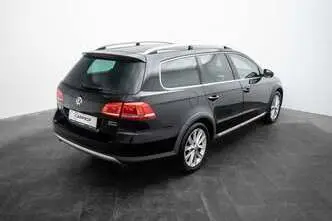 Volkswagen Passat, 2.0, 125 kW, diisel, automaat, nelikvedu