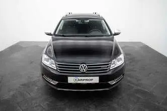 Volkswagen Passat, 2.0, 125 kW, diisel, automaat, nelikvedu