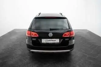 Volkswagen Passat, 2.0, 125 kW, diisel, automaat, nelikvedu