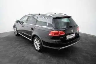Volkswagen Passat, 2.0, 125 kW, diisel, automaat, nelikvedu