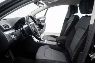 Volkswagen Passat, 2.0, 125 kW, diisel, automaat, nelikvedu