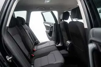 Volkswagen Passat, 2.0, 125 kW, diisel, automaat, nelikvedu