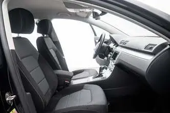 Volkswagen Passat, 2.0, 125 kW, diisel, automaat, nelikvedu
