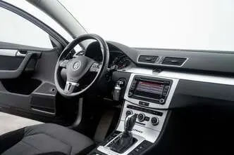Volkswagen Passat, 2.0, 125 kW, diisel, automaat, nelikvedu