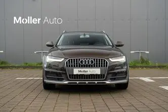 Audi A6, 3.0, 200 kW, diisel, automaat, nelikvedu