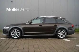 Audi A6, 3.0, 200 kW, diisel, automaat, nelikvedu