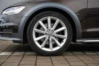 Audi A6, 3.0, 200 kW, diisel, automaat, nelikvedu