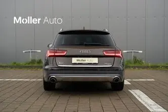 Audi A6, 3.0, 200 kW, diisel, automaat, nelikvedu