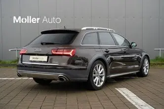 Audi A6, 3.0, 200 kW, diisel, automaat, nelikvedu