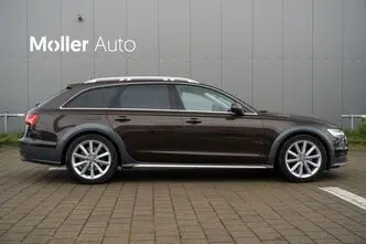 Audi A6, 3.0, 200 kW, diisel, automaat, nelikvedu