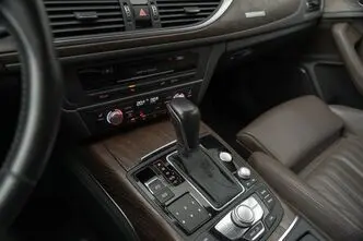 Audi A6, 3.0, 200 kW, diisel, automaat, nelikvedu