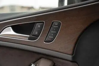 Audi A6, 3.0, 200 kW, diisel, automaat, nelikvedu