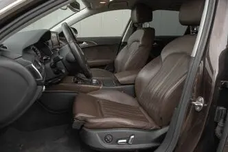 Audi A6, 3.0, 200 kW, diisel, automaat, nelikvedu
