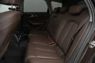 Audi A6, 3.0, 200 kW, diisel, automaat, nelikvedu