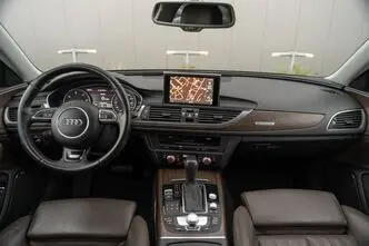 Audi A6, 3.0, 200 kW, diisel, automaat, nelikvedu