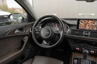 Audi A6, 3.0, 200 kW, diisel, automaat, nelikvedu
