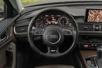 Audi A6, 3.0, 200 kW, diisel, automaat, nelikvedu