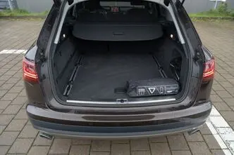 Audi A6, 3.0, 200 kW, diisel, automaat, nelikvedu