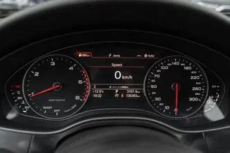 Audi A6, 3.0, 200 kW, diisel, automaat, nelikvedu
