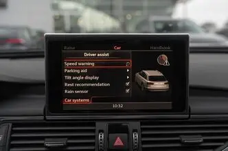 Audi A6, 3.0, 200 kW, diisel, automaat, nelikvedu
