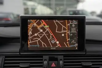 Audi A6, 3.0, 200 kW, diisel, automaat, nelikvedu