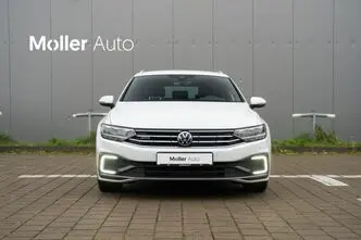 Volkswagen Passat, 1.4, 160 kW, pistikhübriid, automaat, esivedu