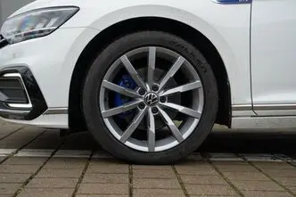 Volkswagen Passat, 1.4, 160 kW, pistikhübriid, automaat, esivedu