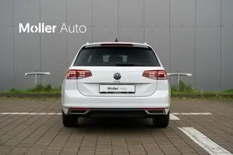 Volkswagen Passat, 1.4, 160 kW, pistikhübriid, automaat, esivedu