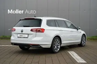 Volkswagen Passat, 1.4, 160 kW, pistikhübriid, automaat, esivedu