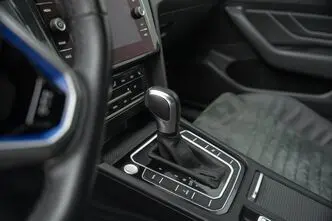Volkswagen Passat, 1.4, 160 kW, pistikhübriid, automaat, esivedu
