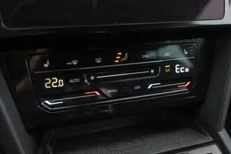 Volkswagen Passat, 1.4, 160 kW, pistikhübriid, automaat, esivedu