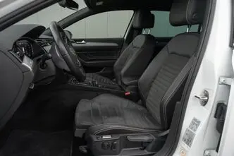 Volkswagen Passat, 1.4, 160 kW, pistikhübriid, automaat, esivedu
