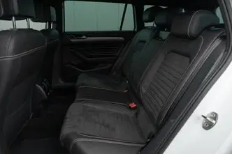 Volkswagen Passat, 1.4, 160 kW, pistikhübriid, automaat, esivedu