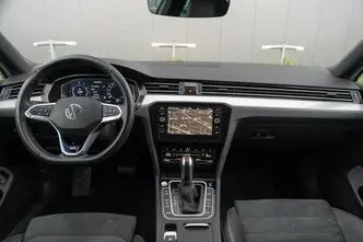 Volkswagen Passat, 1.4, 160 kW, pistikhübriid, automaat, esivedu