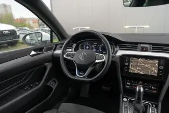 Volkswagen Passat, 1.4, 160 kW, pistikhübriid, automaat, esivedu