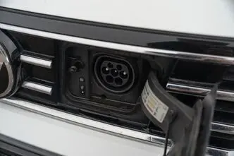 Volkswagen Passat, 1.4, 160 kW, pistikhübriid, automaat, esivedu