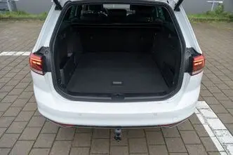 Volkswagen Passat, 1.4, 160 kW, pistikhübriid, automaat, esivedu