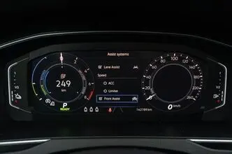 Volkswagen Passat, 1.4, 160 kW, pistikhübriid, automaat, esivedu