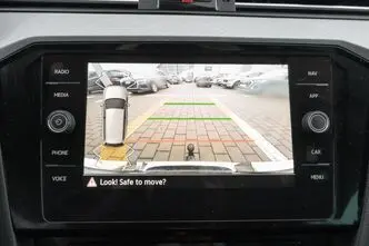 Volkswagen Passat, 1.4, 160 kW, pistikhübriid, automaat, esivedu