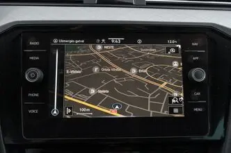 Volkswagen Passat, 1.4, 160 kW, pistikhübriid, automaat, esivedu