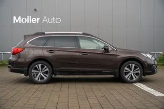 Subaru Outback, 2.5, 129 kW, benzinas, automatinė, visų varomųjų ratų pavara