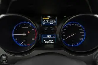 Subaru Outback, 2.5, 129 kW, benzinas, automatinė, visų varomųjų ratų pavara