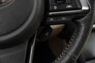 Subaru Outback, 2.5, 129 kW, benzinas, automatinė, visų varomųjų ratų pavara