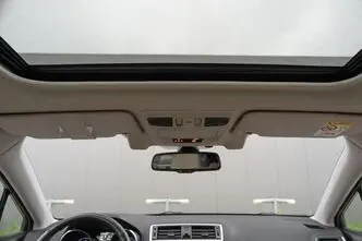 Subaru Outback, 2.5, 129 kW, benzinas, automatinė, visų varomųjų ratų pavara