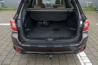 Subaru Outback, 2.5, 129 kW, benzinas, automatinė, visų varomųjų ratų pavara