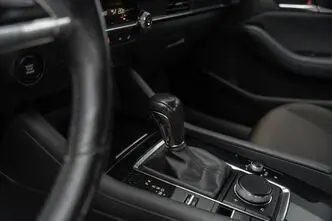 Mazda 3, 2.0, 110 kW, bensiin, automaat, esivedu