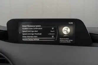 Mazda 3, 2.0, 110 kW, bensiin, automaat, esivedu