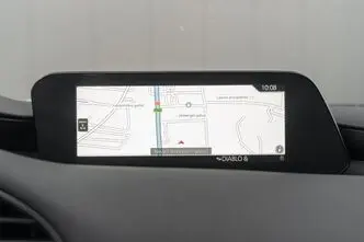 Mazda 3, 2.0, 110 kW, bensiin, automaat, esivedu