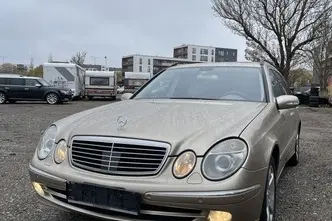 Mercedes-Benz 350, 3.5, 200 kW, petrol, automatic, four-wheel drive